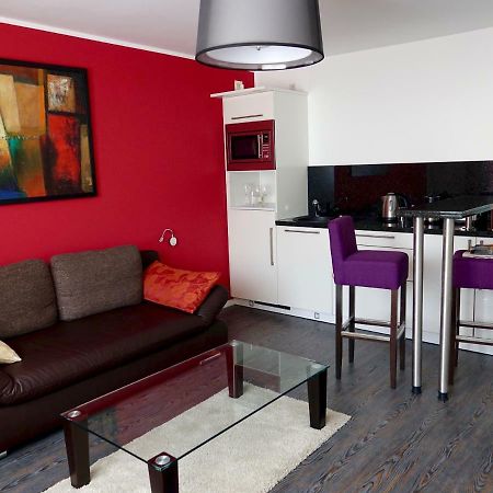 Stadthotel Langenfeld 랑엔펠트 외부 사진