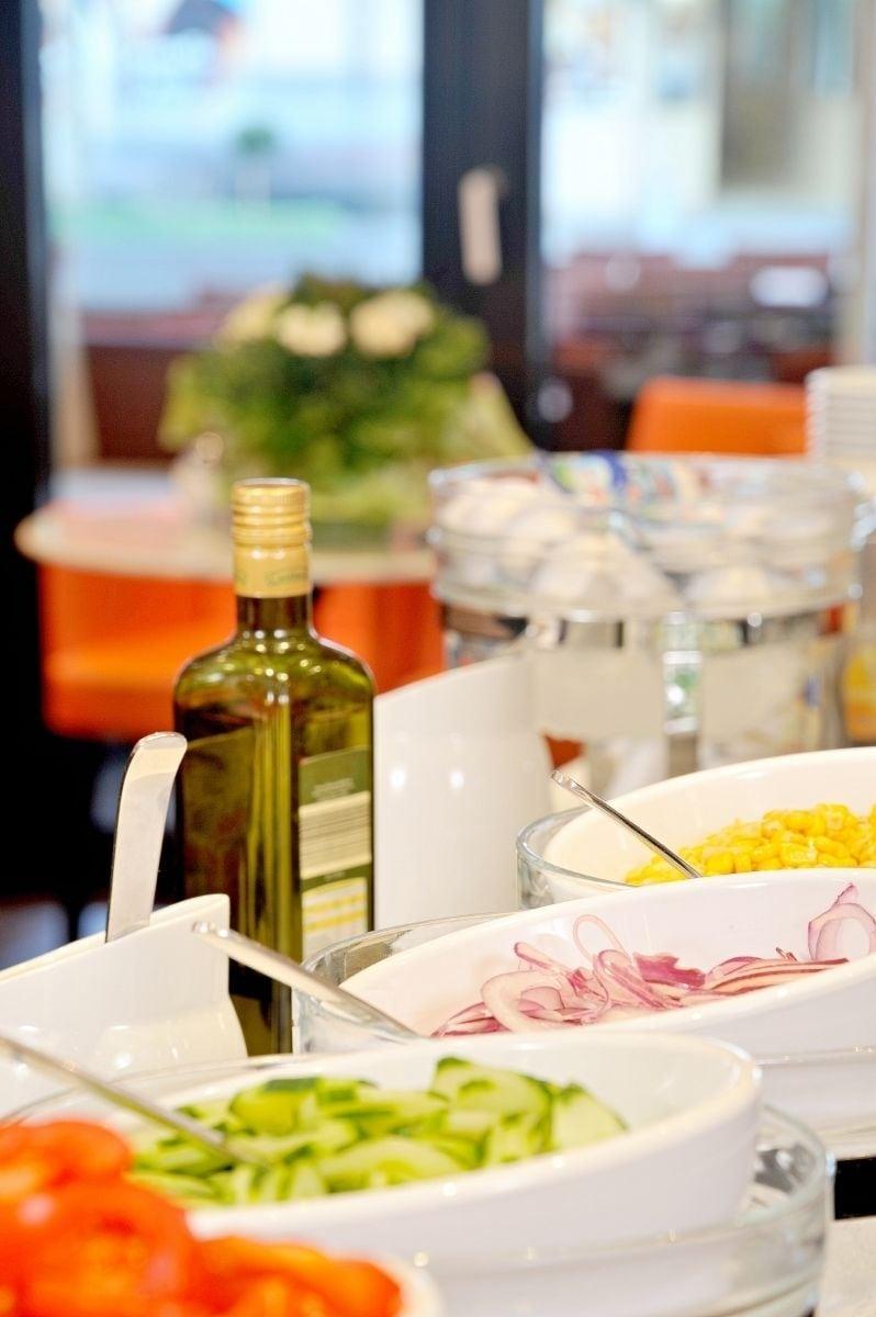 Stadthotel Langenfeld 랑엔펠트 외부 사진