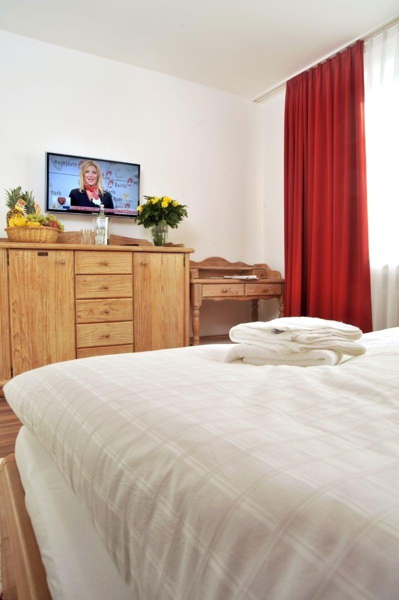 Stadthotel Langenfeld 랑엔펠트 외부 사진