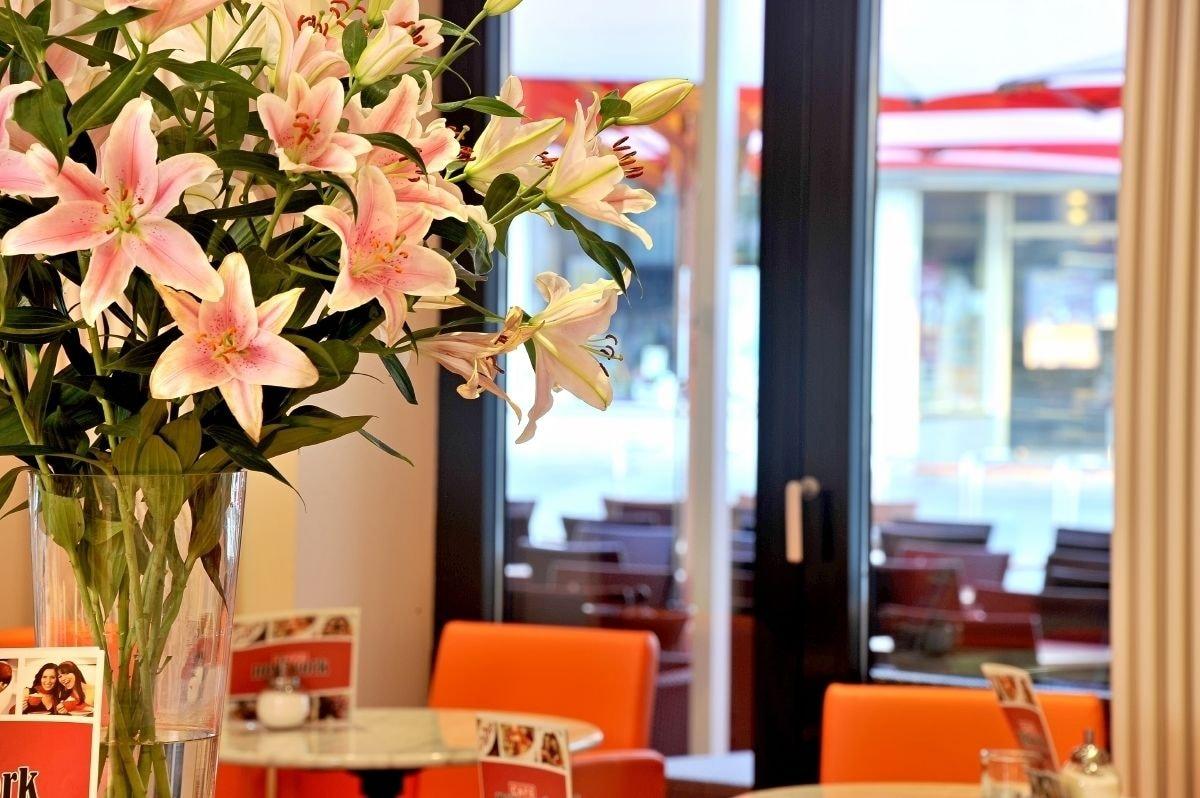 Stadthotel Langenfeld 랑엔펠트 외부 사진