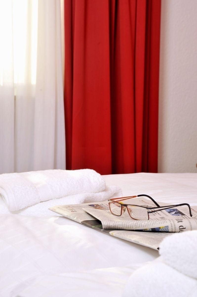Stadthotel Langenfeld 랑엔펠트 외부 사진
