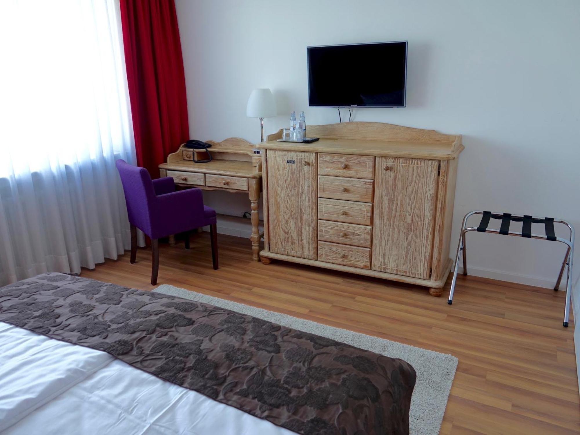 Stadthotel Langenfeld 랑엔펠트 외부 사진
