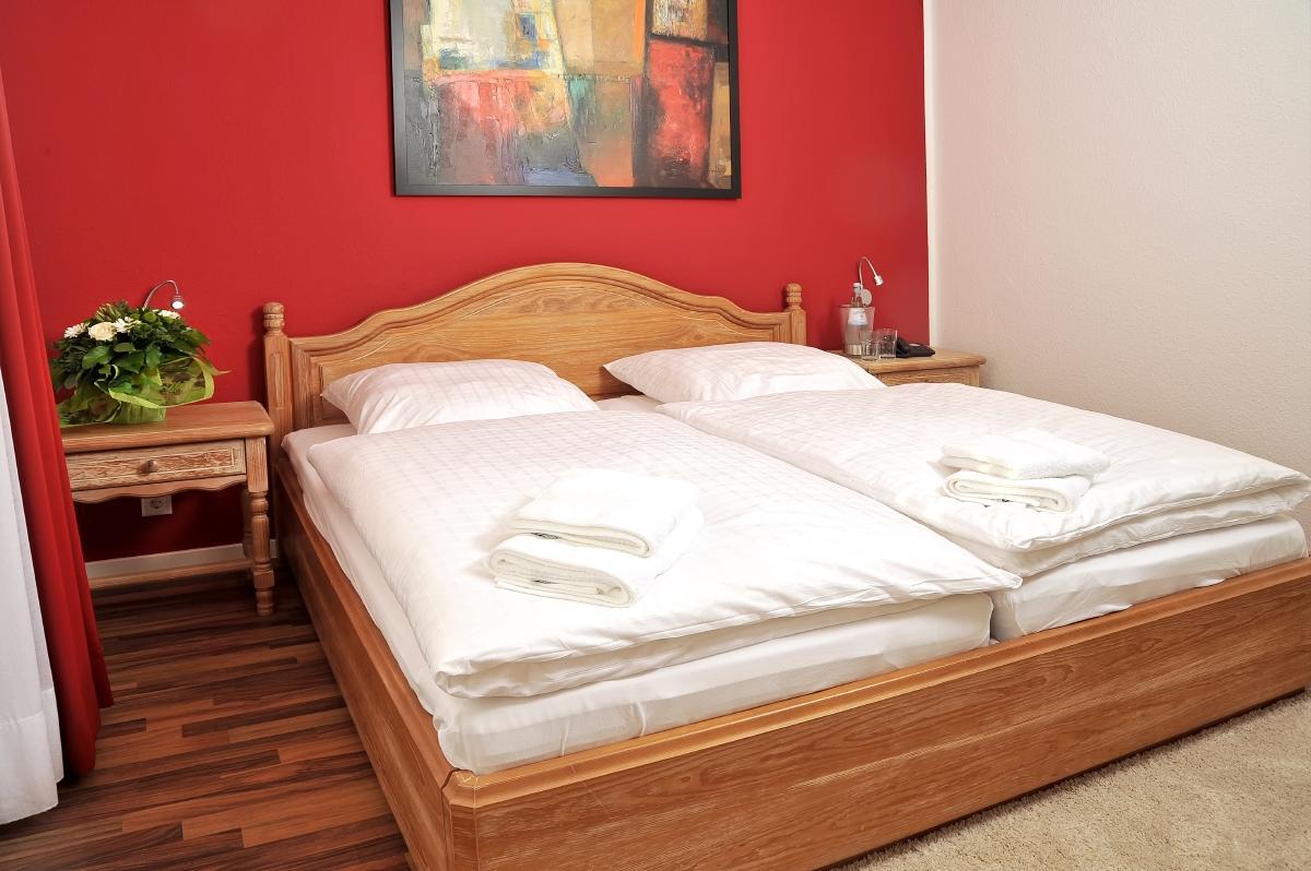 Stadthotel Langenfeld 랑엔펠트 외부 사진