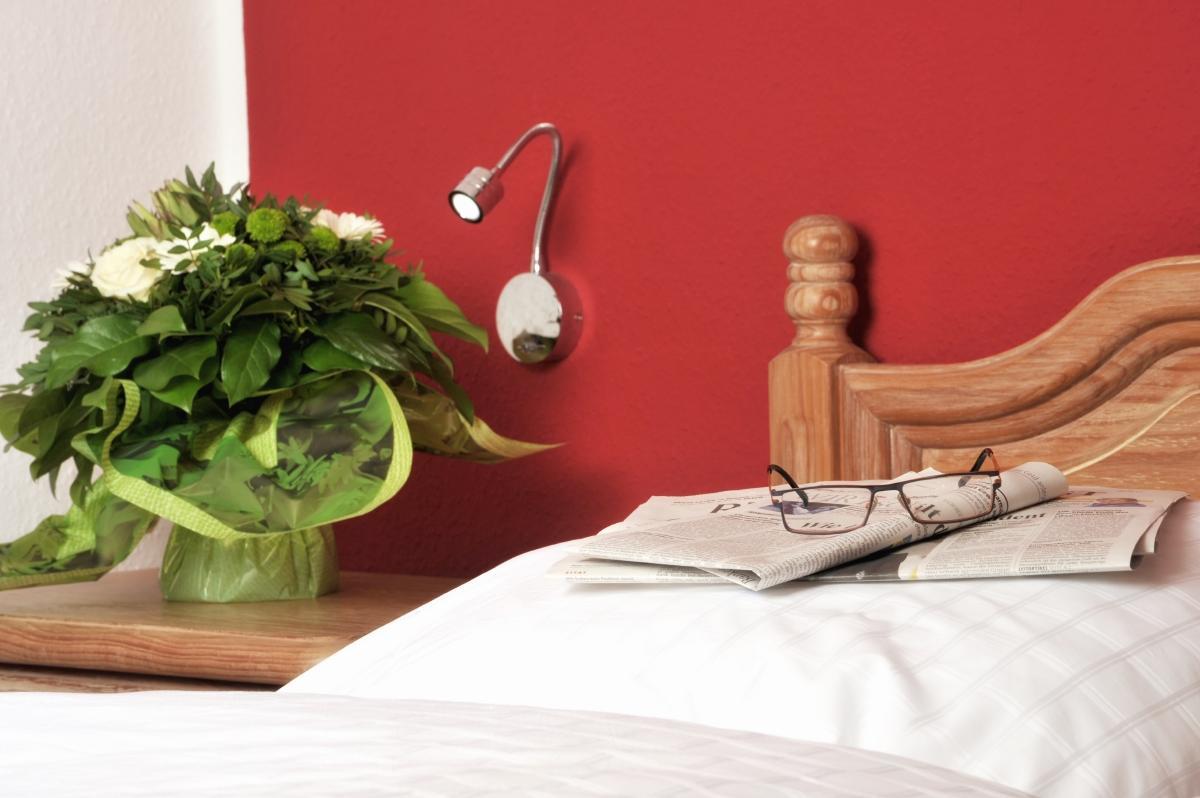 Stadthotel Langenfeld 랑엔펠트 외부 사진